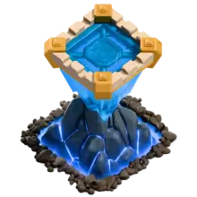 Super Wizard Tower
